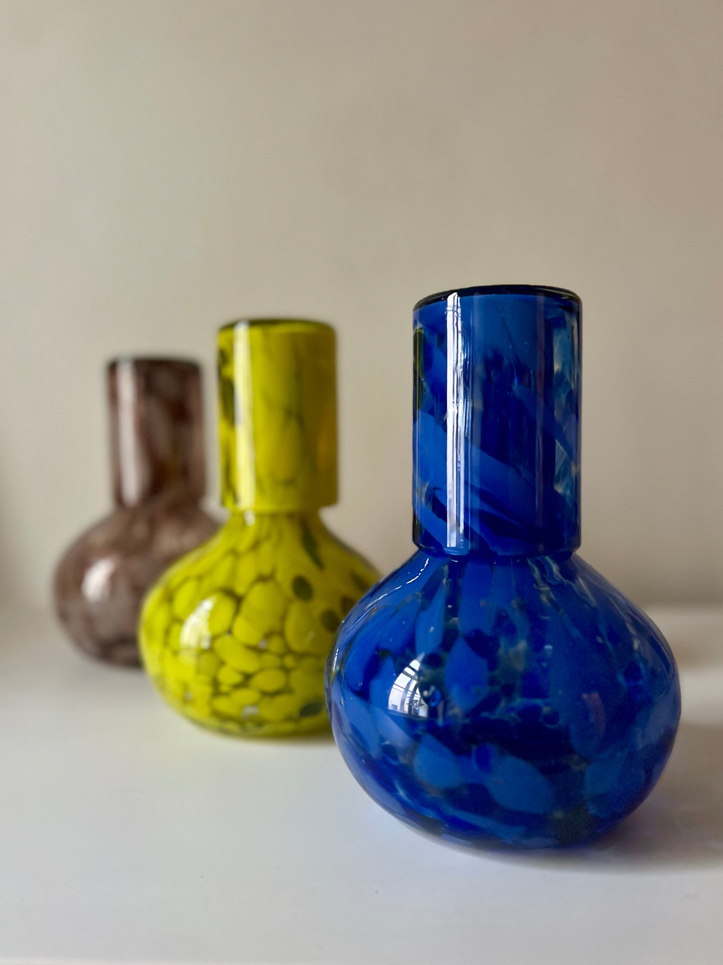 Aureo amarillo pitcher