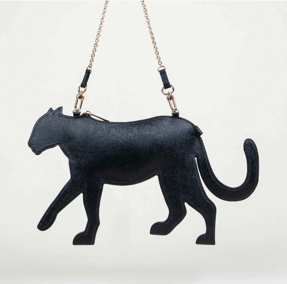 Jaguar - negro (pre sale)