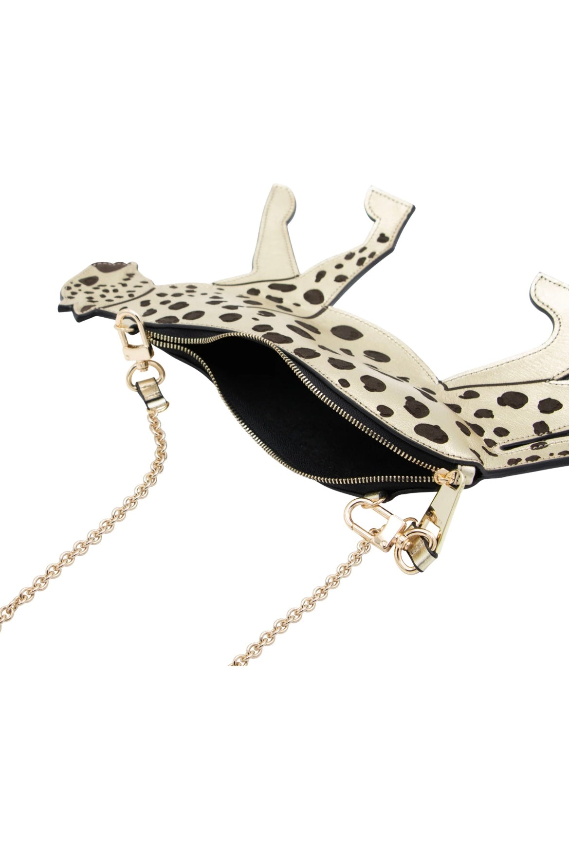 Jaguar - oro