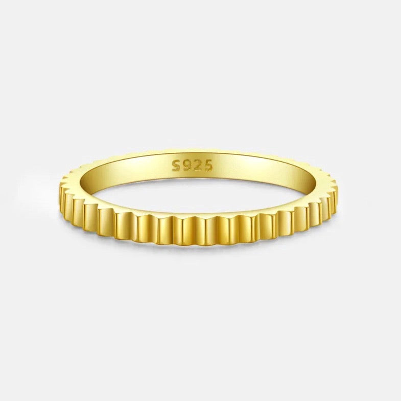 Roma ring