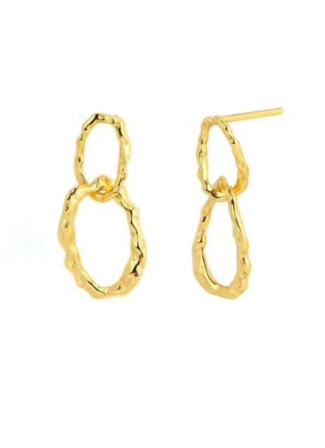 Adela earrings