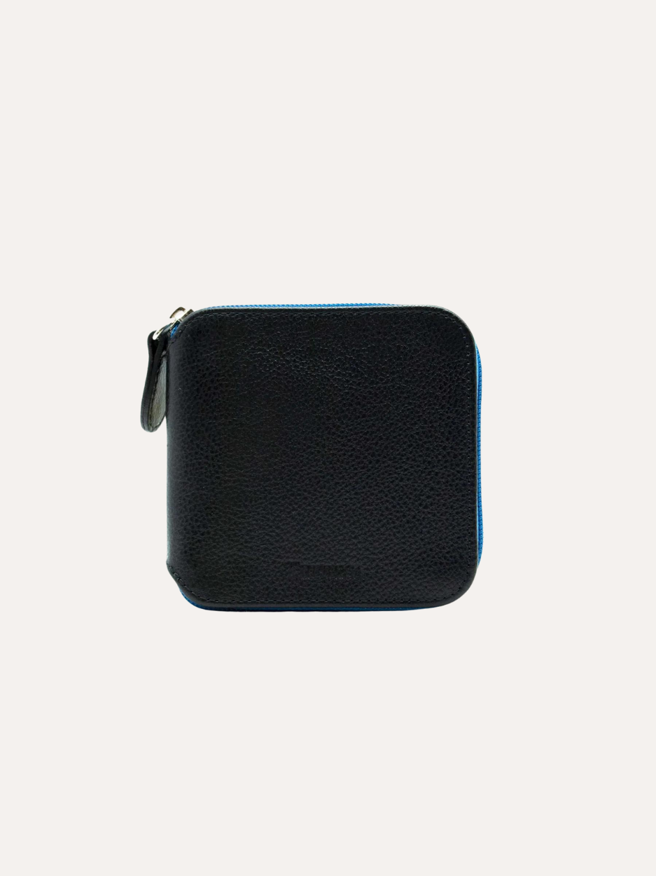 Theresa wallet - black