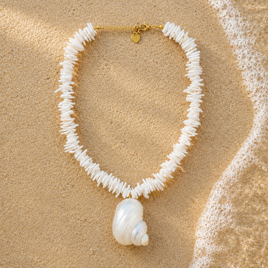 Corales necklace