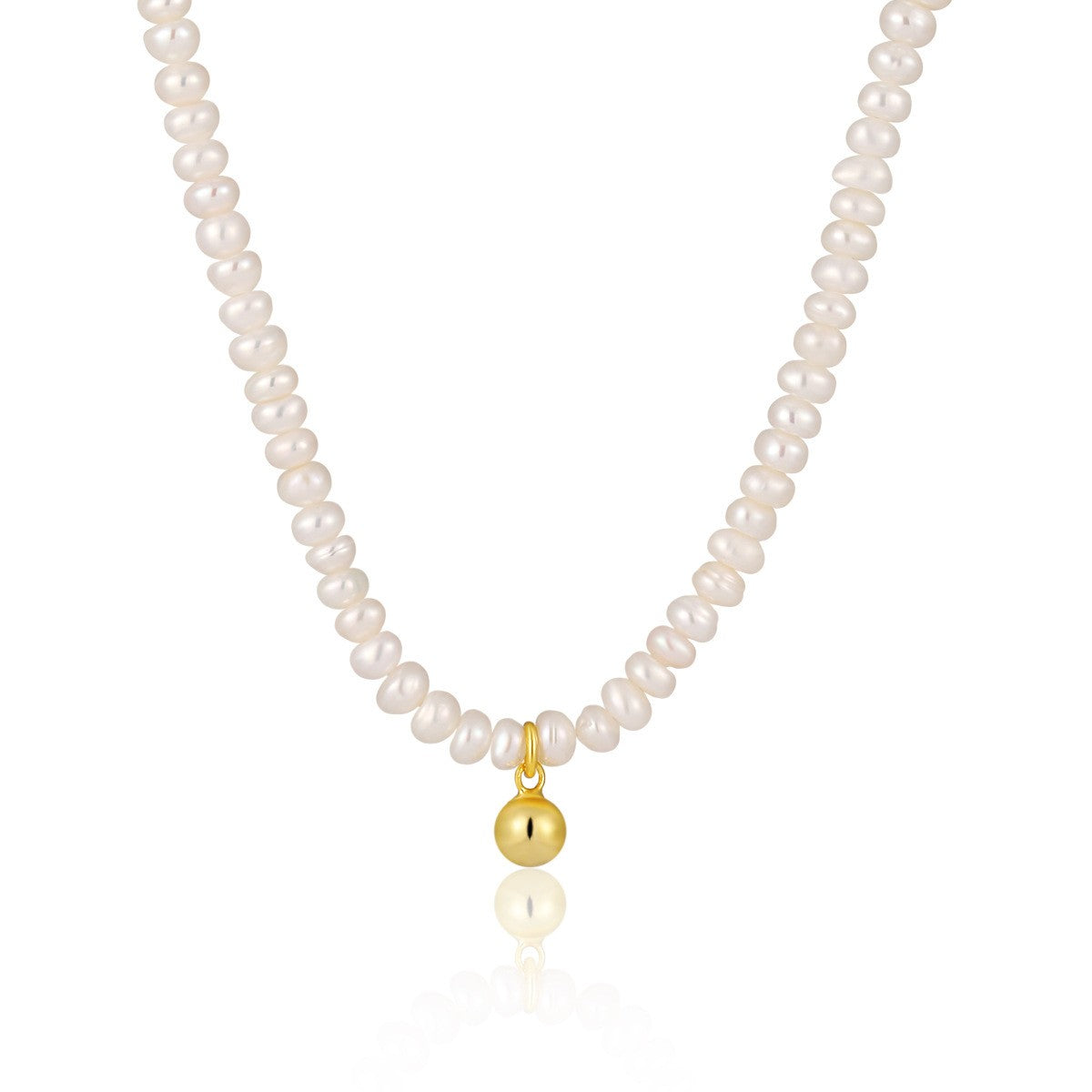 Oceli necklace (coming)