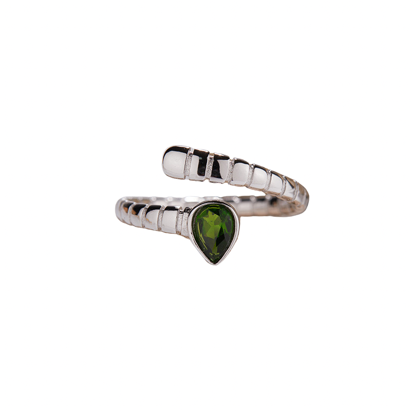 Luma ring
