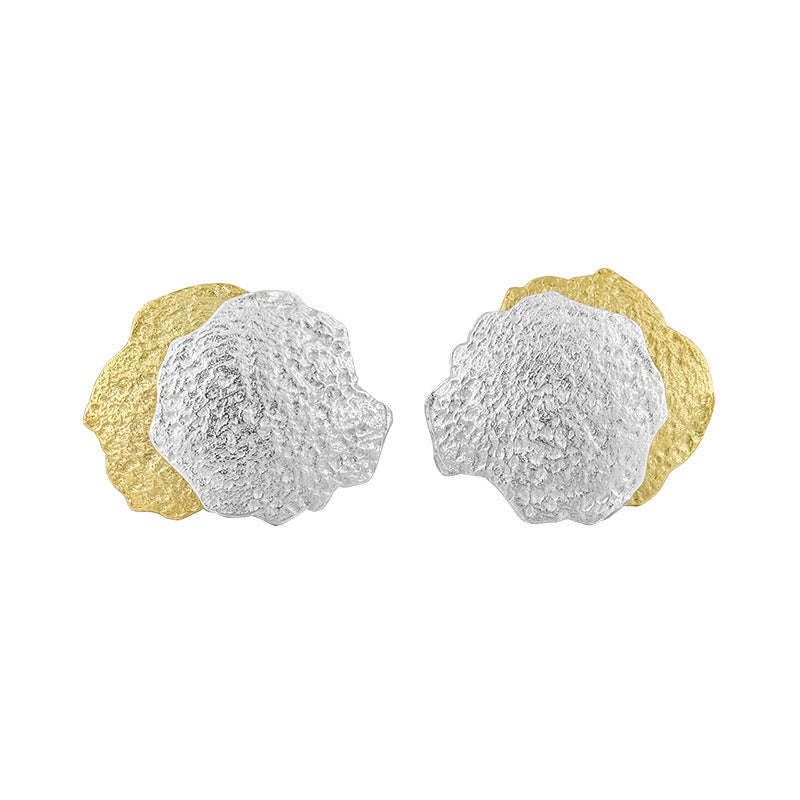 Dualidad earrings