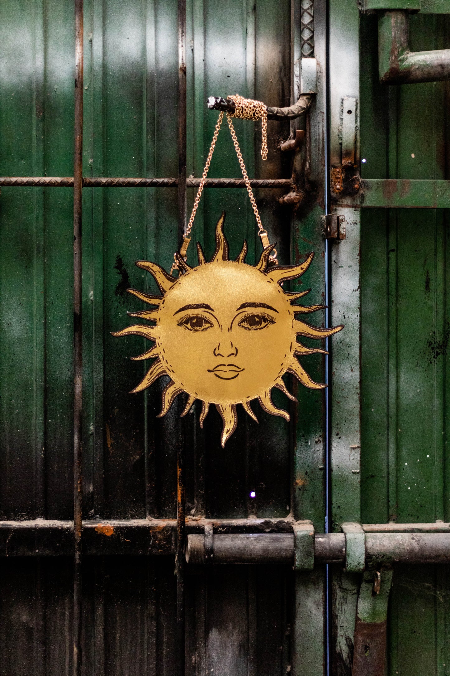 El sol