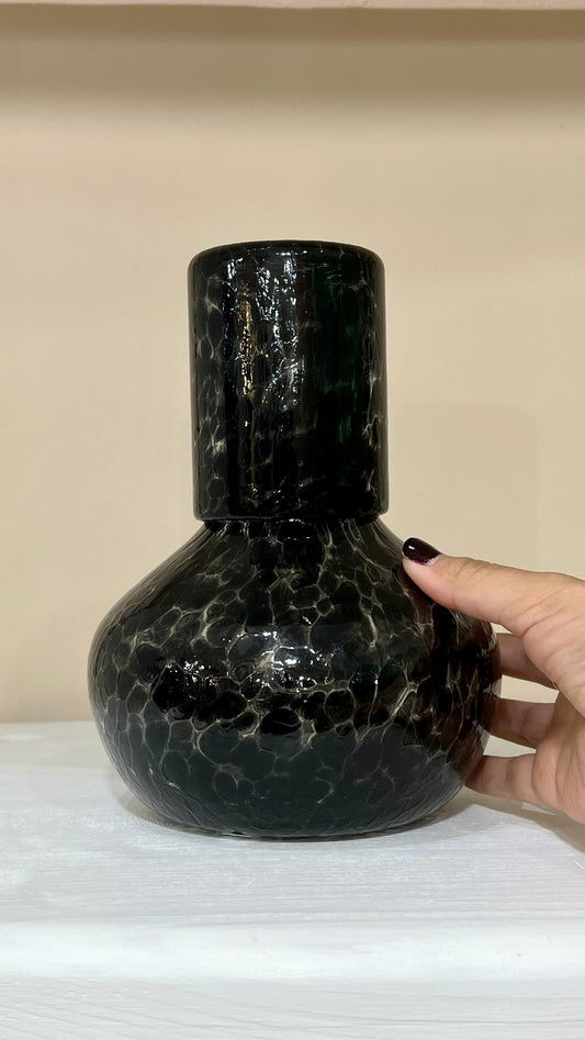 Aureo leopardo pitcher