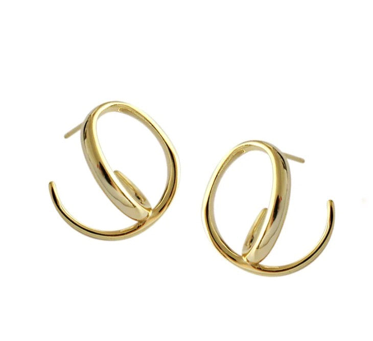 Caro earrings