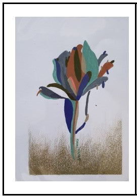 Mist -  Blanca Pulido