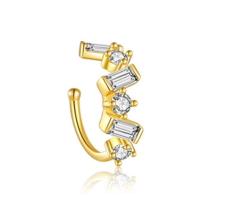 Anna clara earcuff