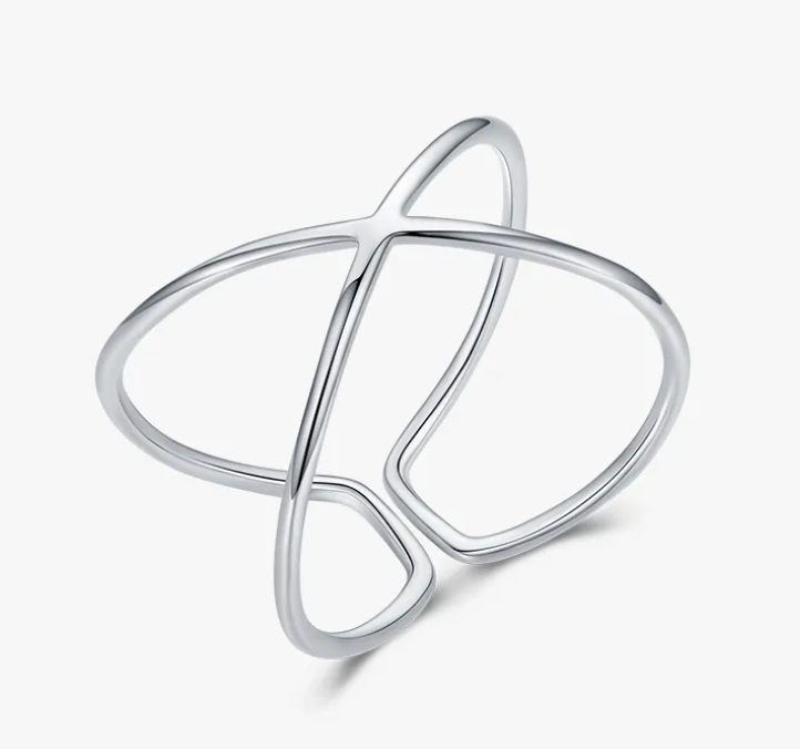 Cross ring