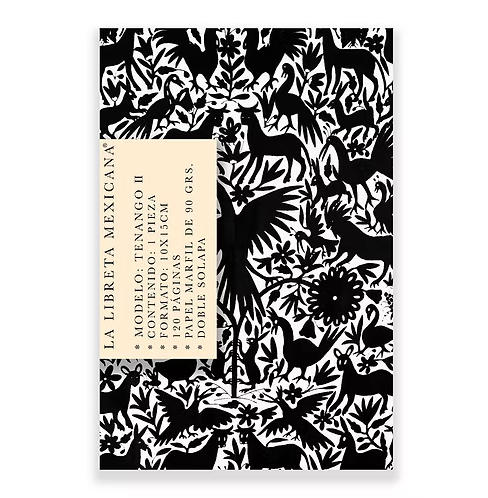 Tenango notebook