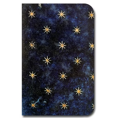 Estrellas notebook