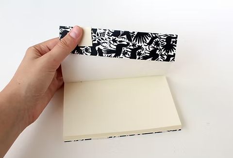Tenango notebook