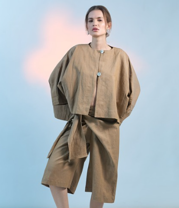 Begona set