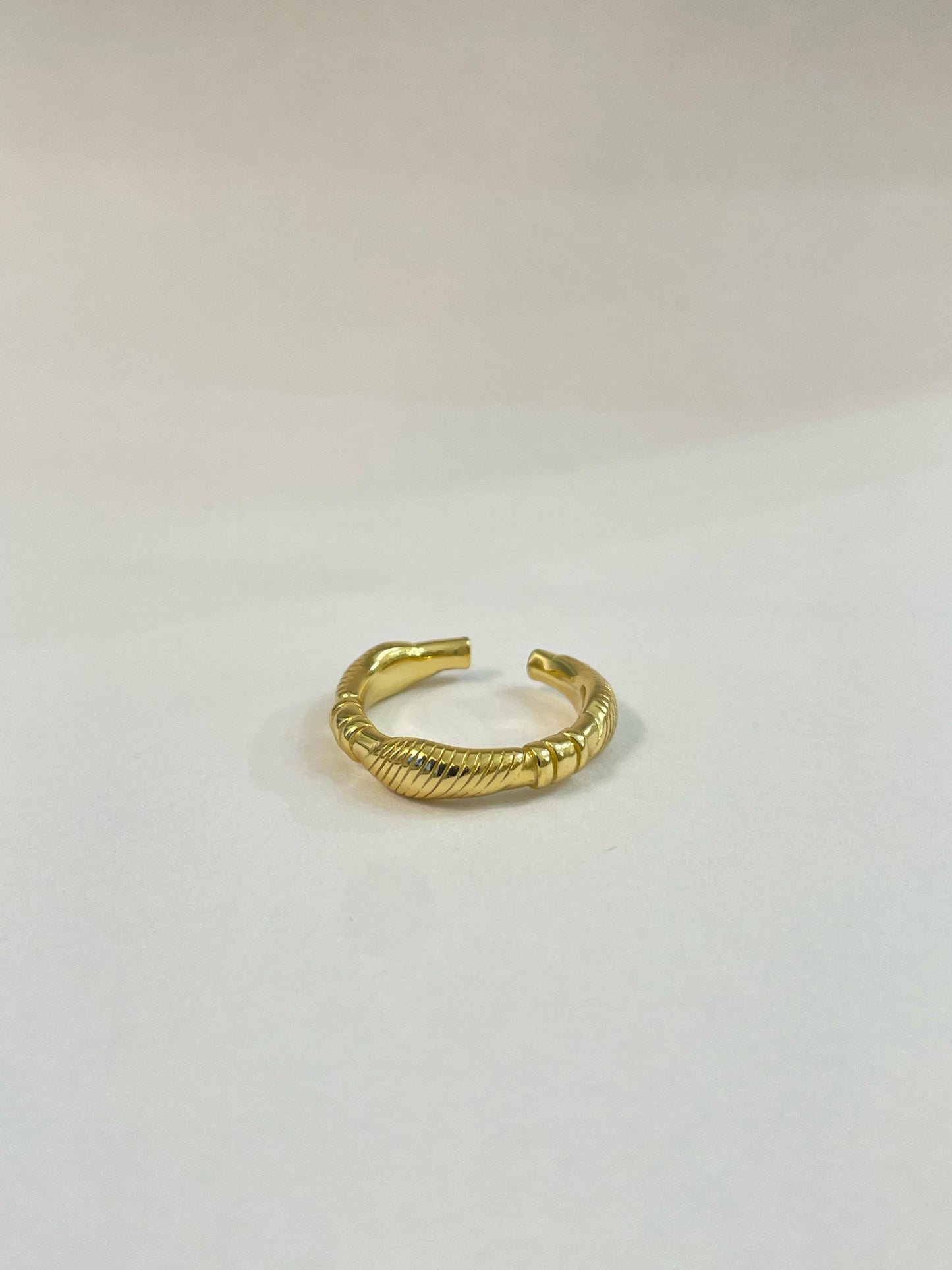 Mia ring - unique piece