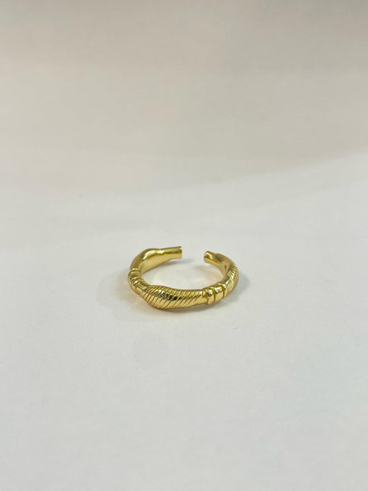 Mia ring - unique piece