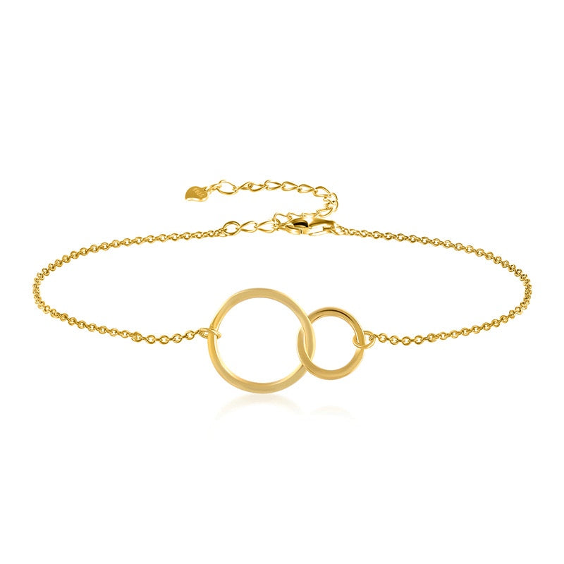 Infinito bracelet