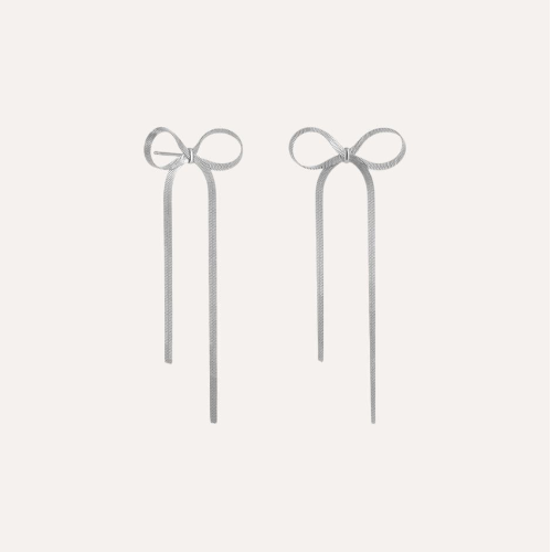 Sofia earrings l Stainless steel