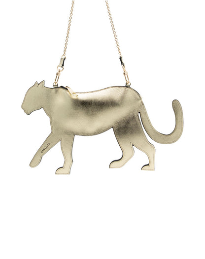 Jaguar - oro