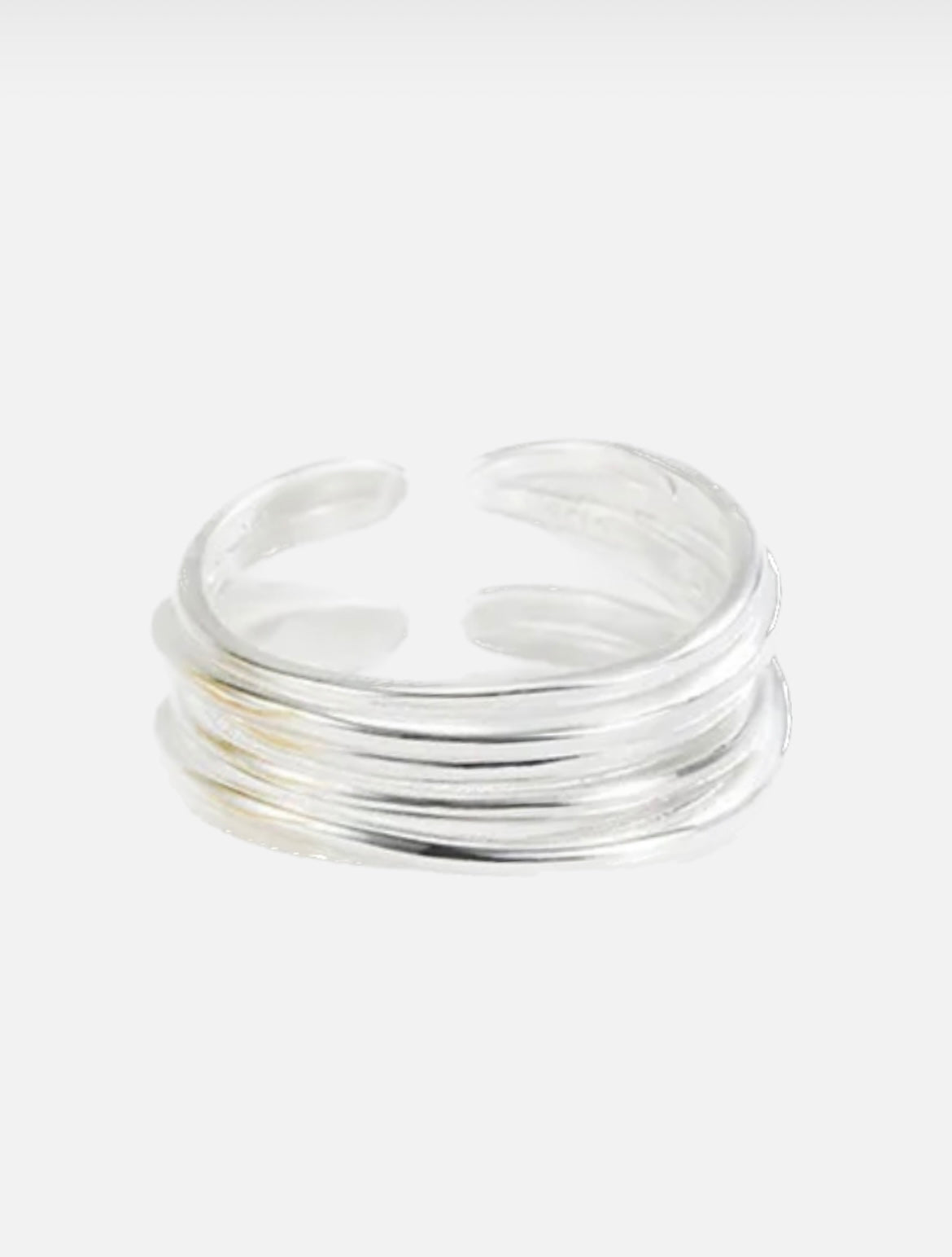 Ene ring