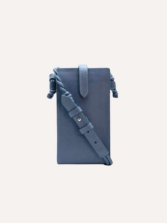 Paloma bag - blue