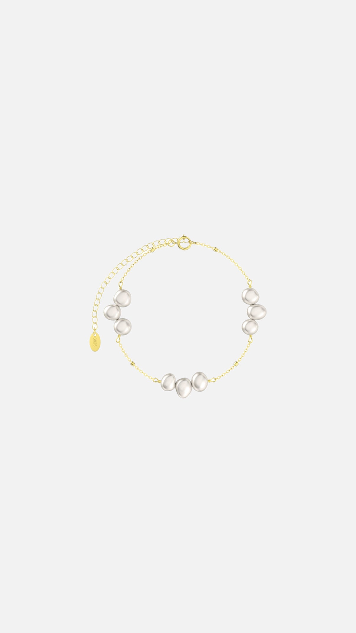 Marea bracelet