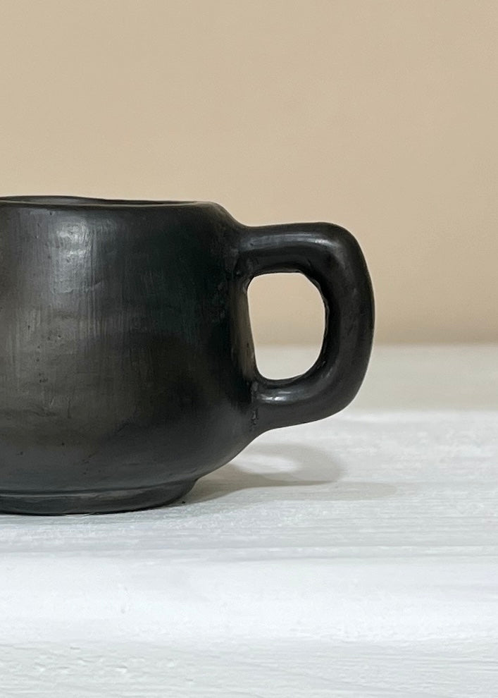 Buna espresso mug