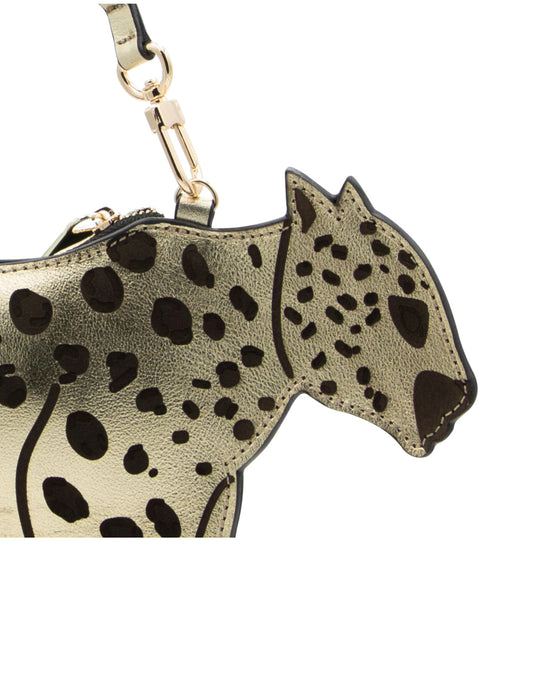 Jaguar - oro (pre sale)