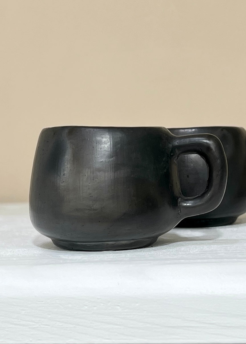 Buna espresso mug