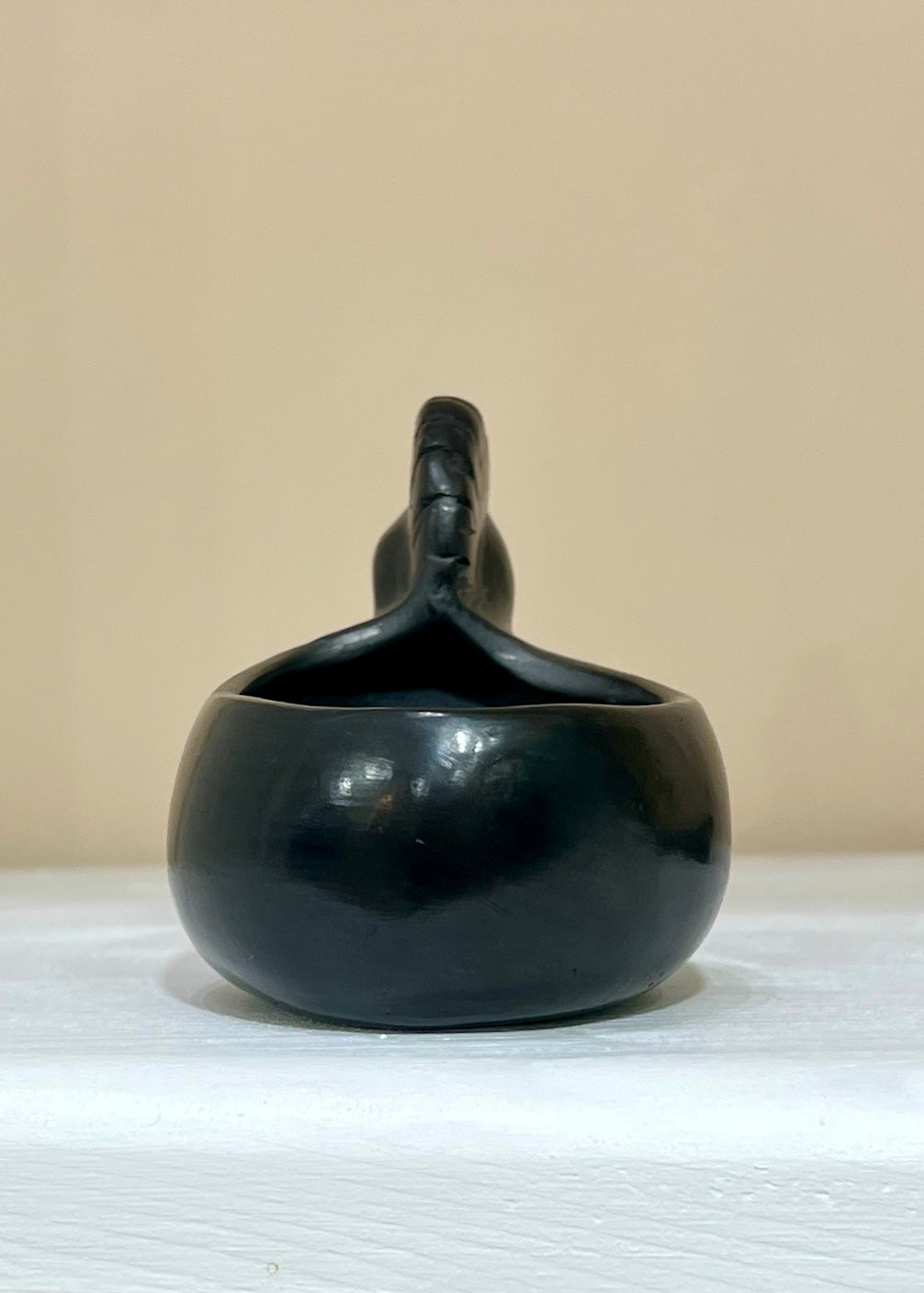 Yuku bowl with spoon