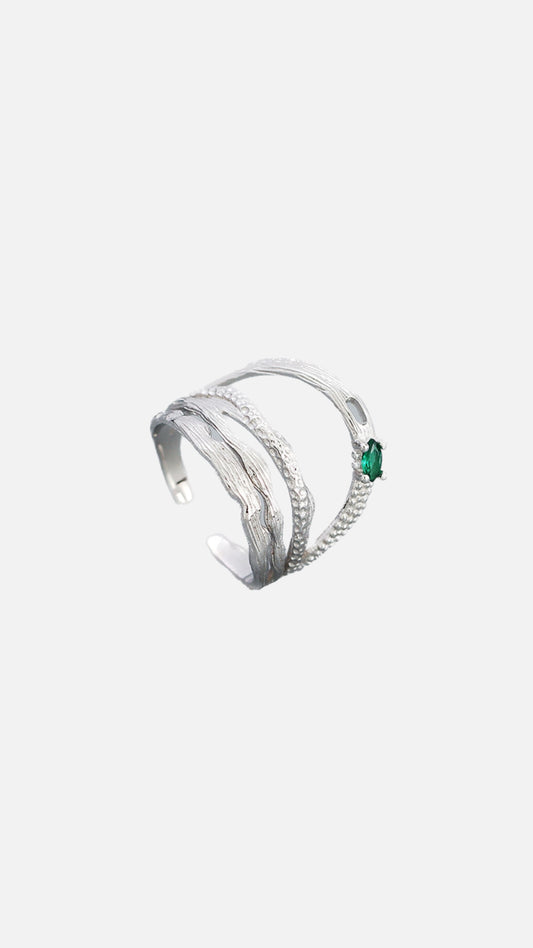 Cora ring