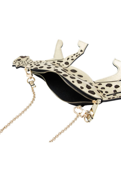 Jaguar - oro
