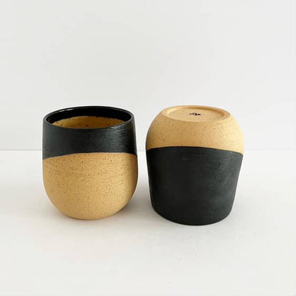 Tliltic cup set