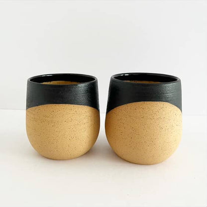 Tliltic cup set