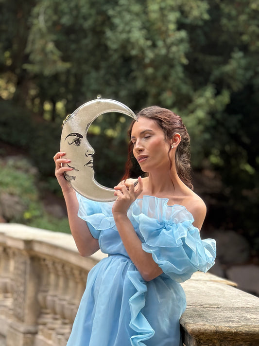 La luna