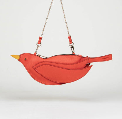 Pajarito - naranja (pre-sale)