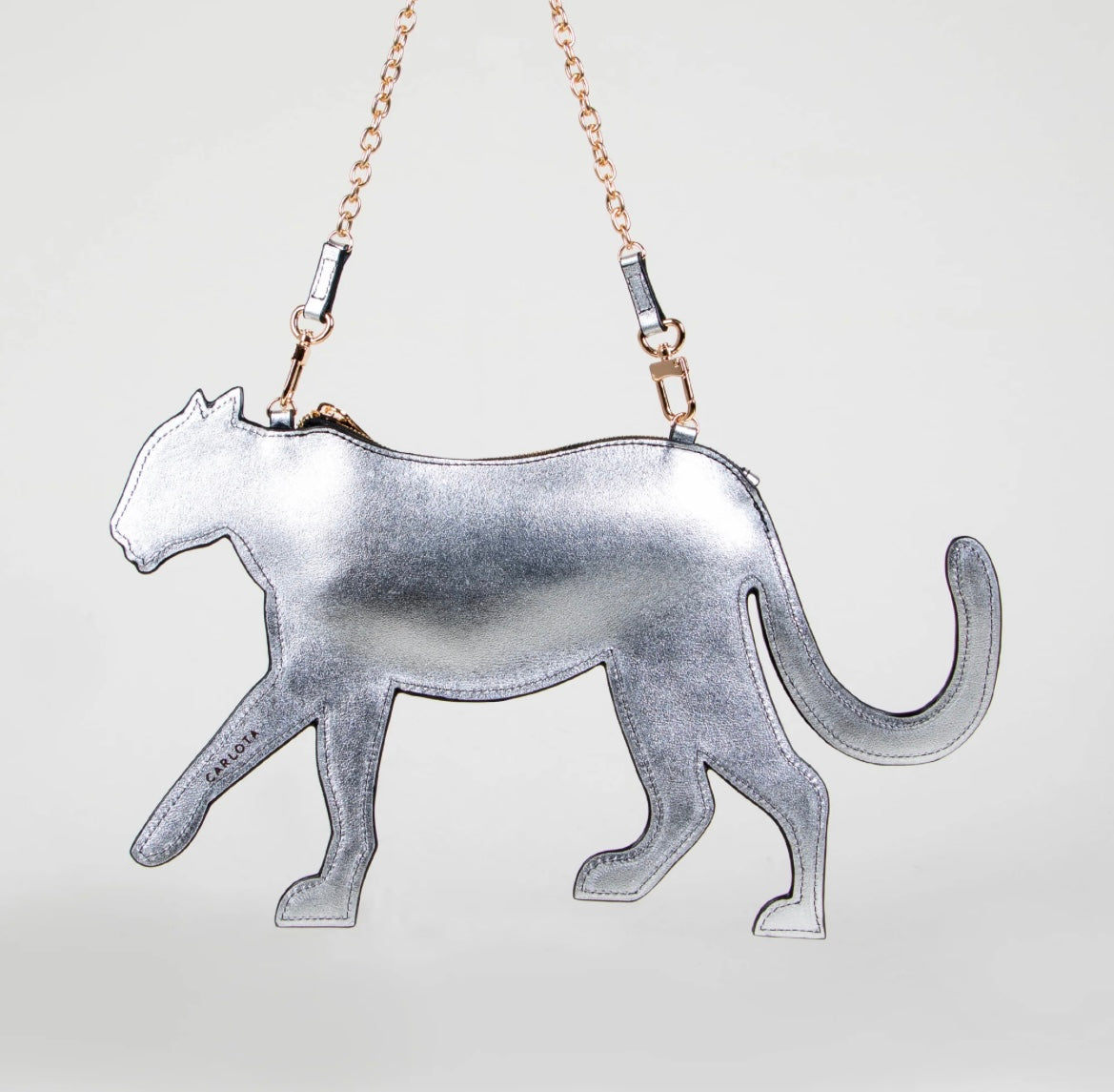 Jaguar - plata (pre sale)