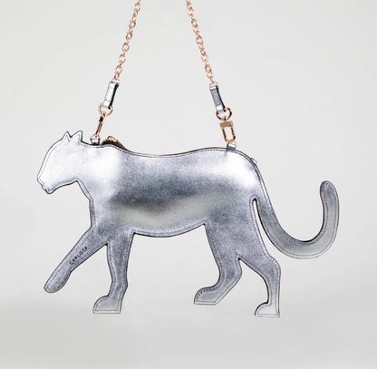 Jaguar - plata (pre sale)