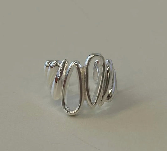 Majo ring