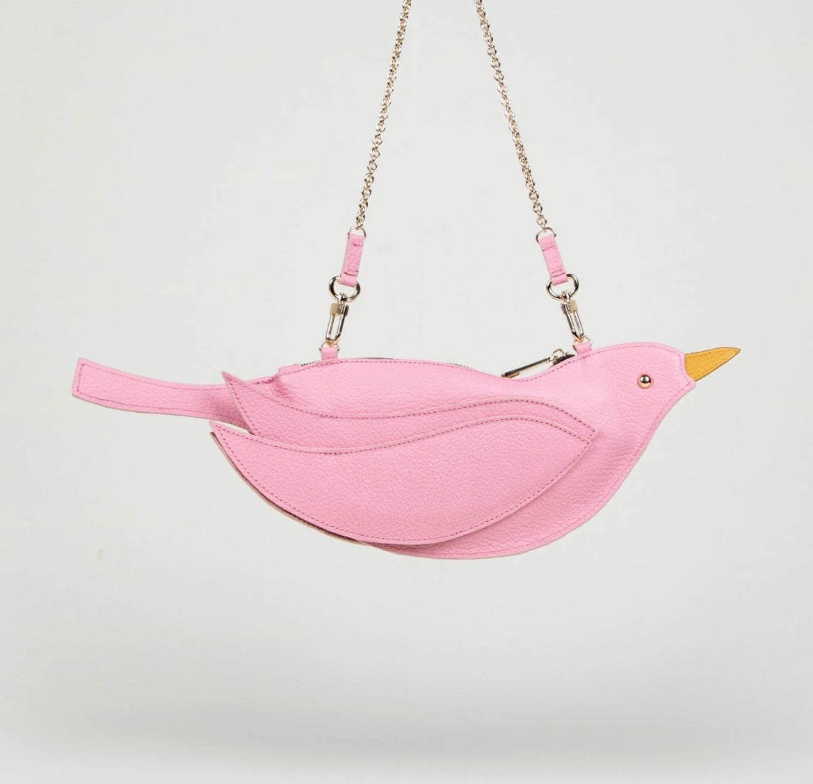 Pajarito - rosa (pre-sale)