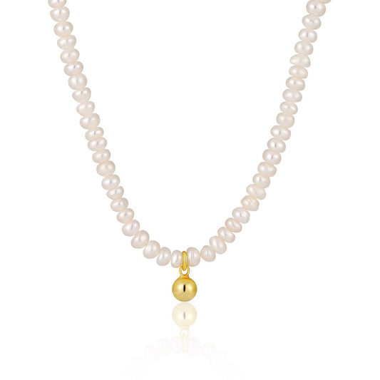 Oceli necklace (coming)