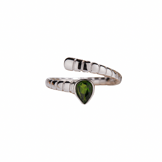 Luma ring