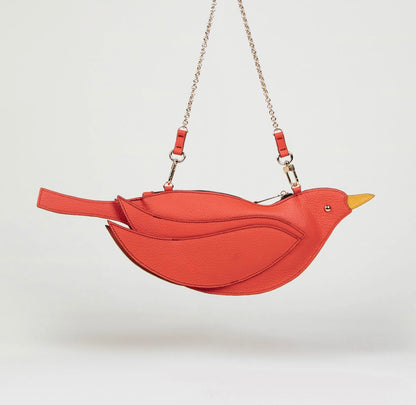 Pajarito - naranja (pre-sale)
