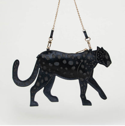 Jaguar - negro (pre sale)