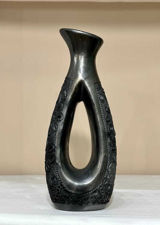 Nisa vase