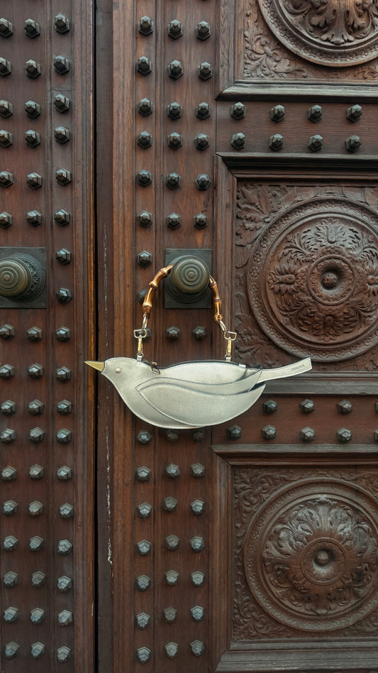 Pajarito - oro