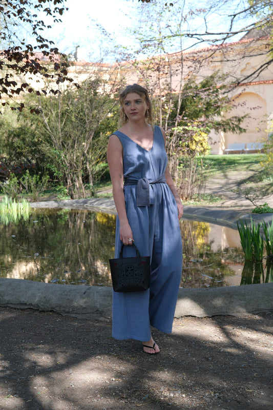 Amanda jumpsuit
