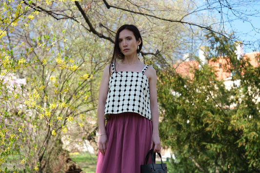 Regina top